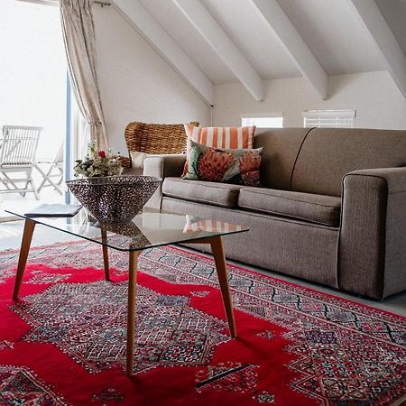 De Linden Boutique Guest House Патерностер Екстер'єр фото