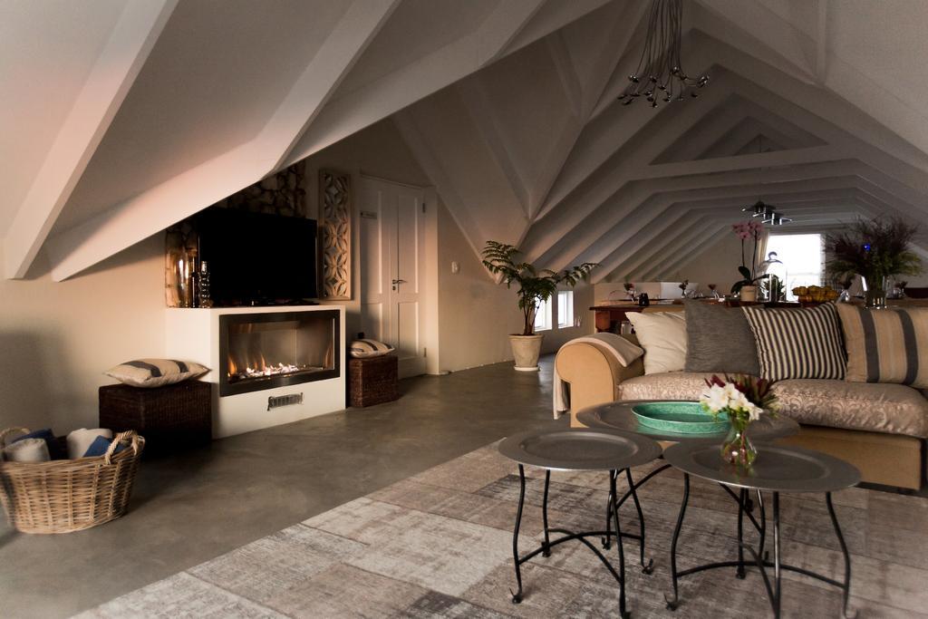 De Linden Boutique Guest House Патерностер Екстер'єр фото