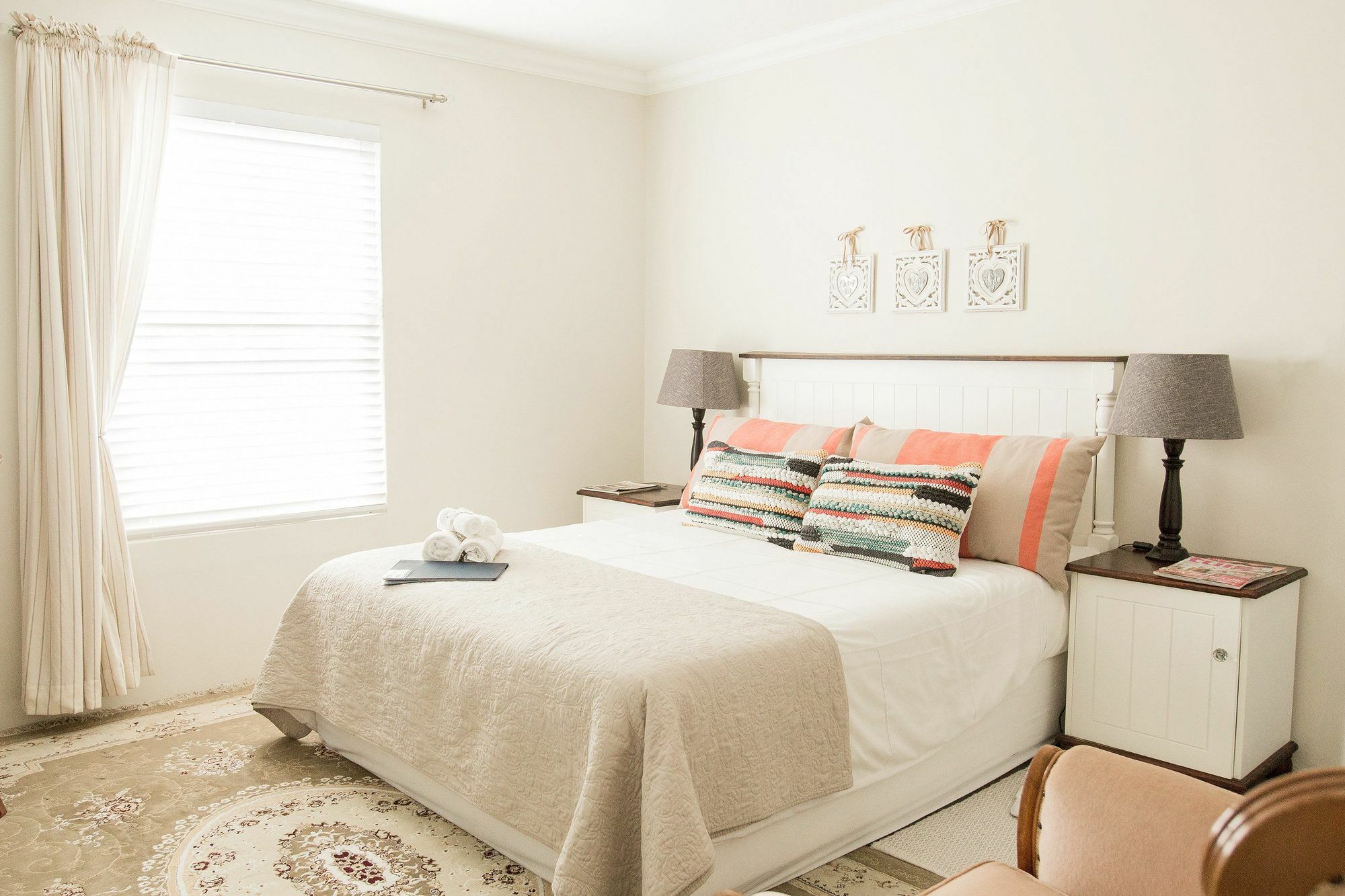 De Linden Boutique Guest House Патерностер Екстер'єр фото