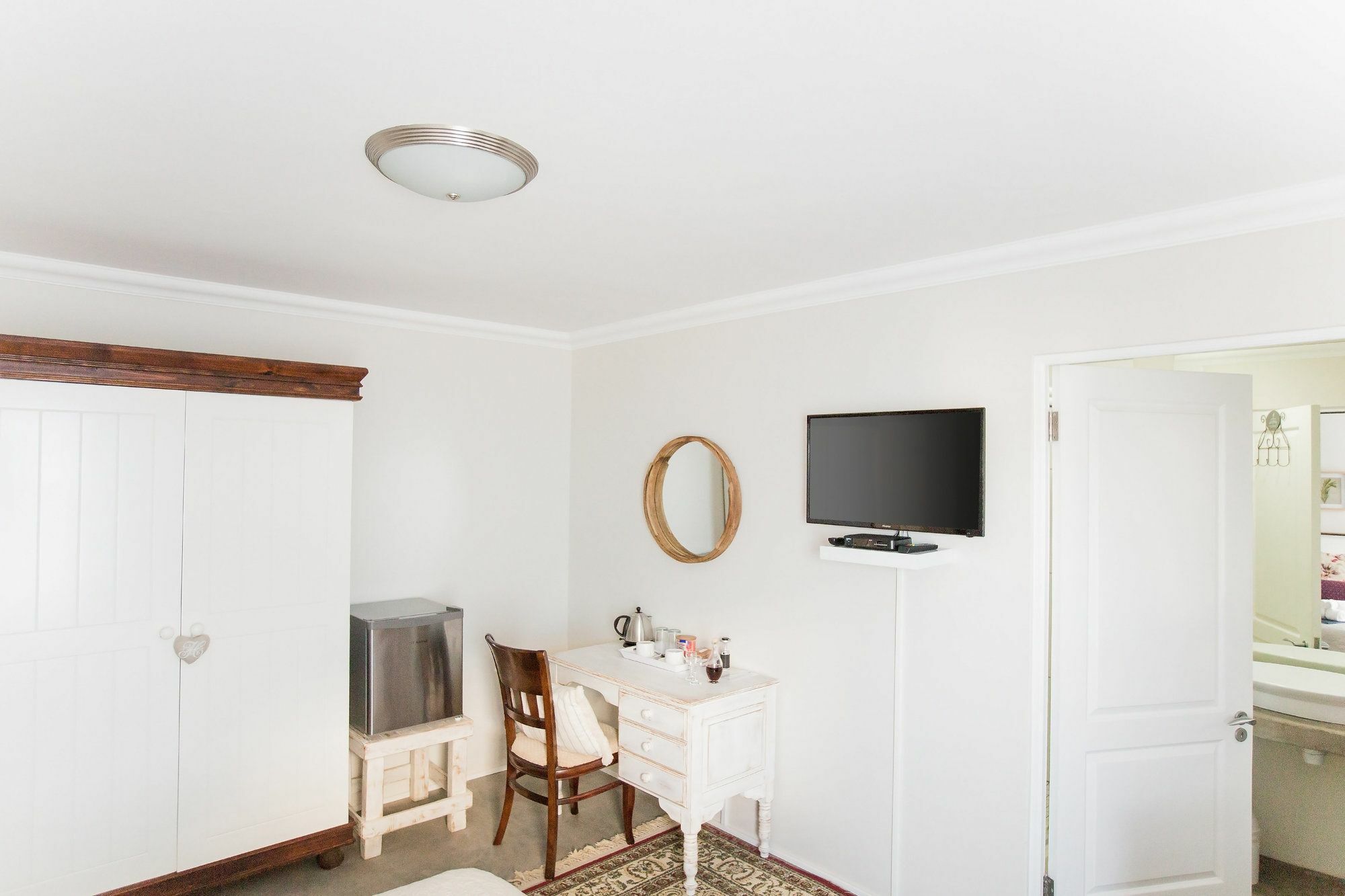 De Linden Boutique Guest House Патерностер Екстер'єр фото