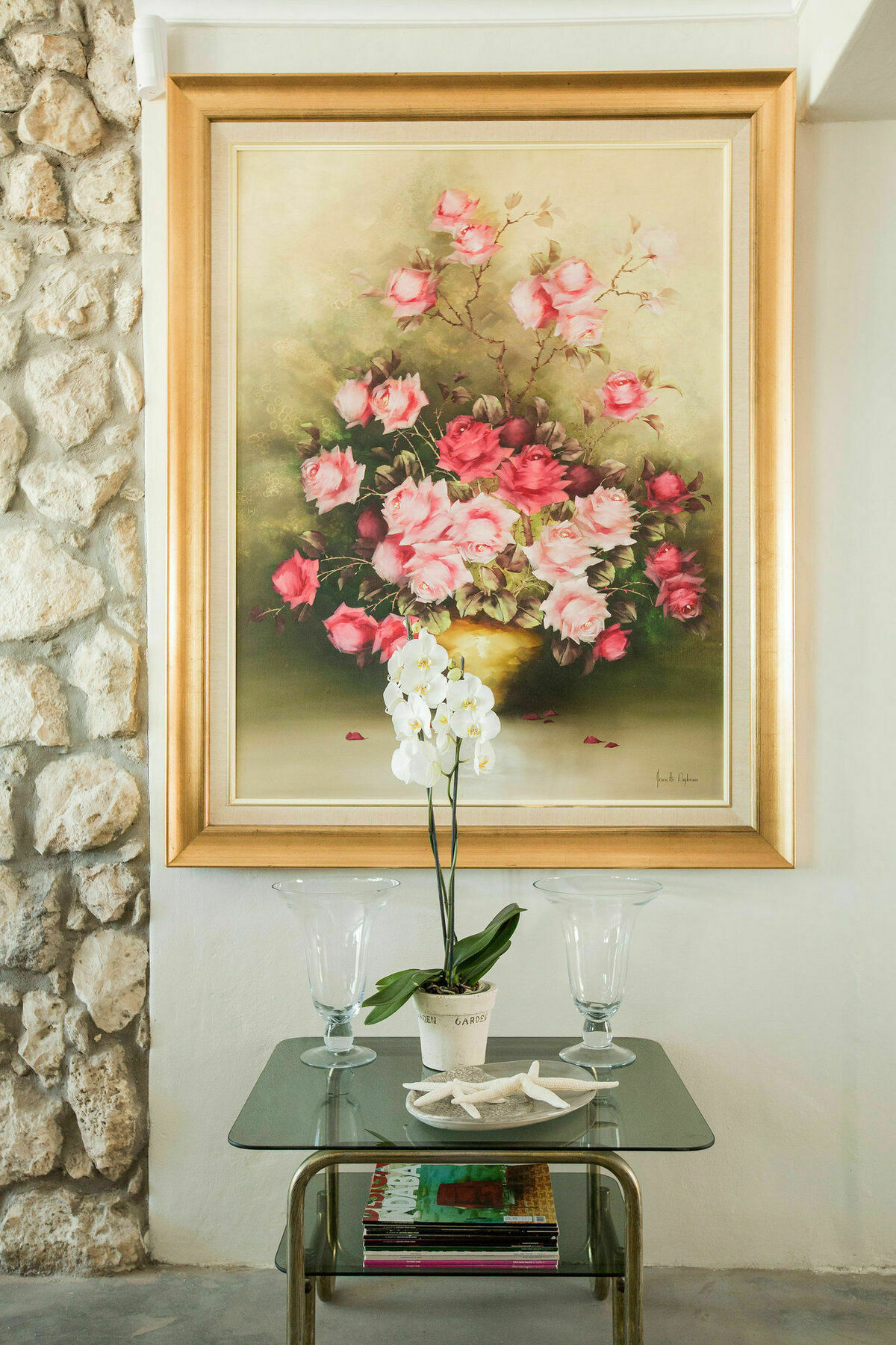 De Linden Boutique Guest House Патерностер Екстер'єр фото