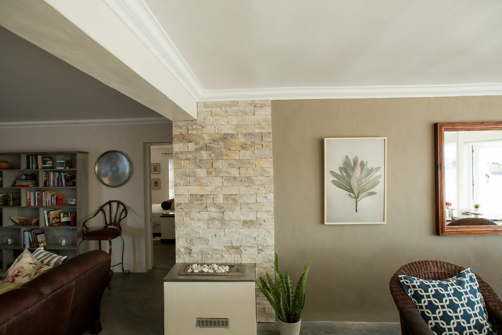 De Linden Boutique Guest House Патерностер Екстер'єр фото