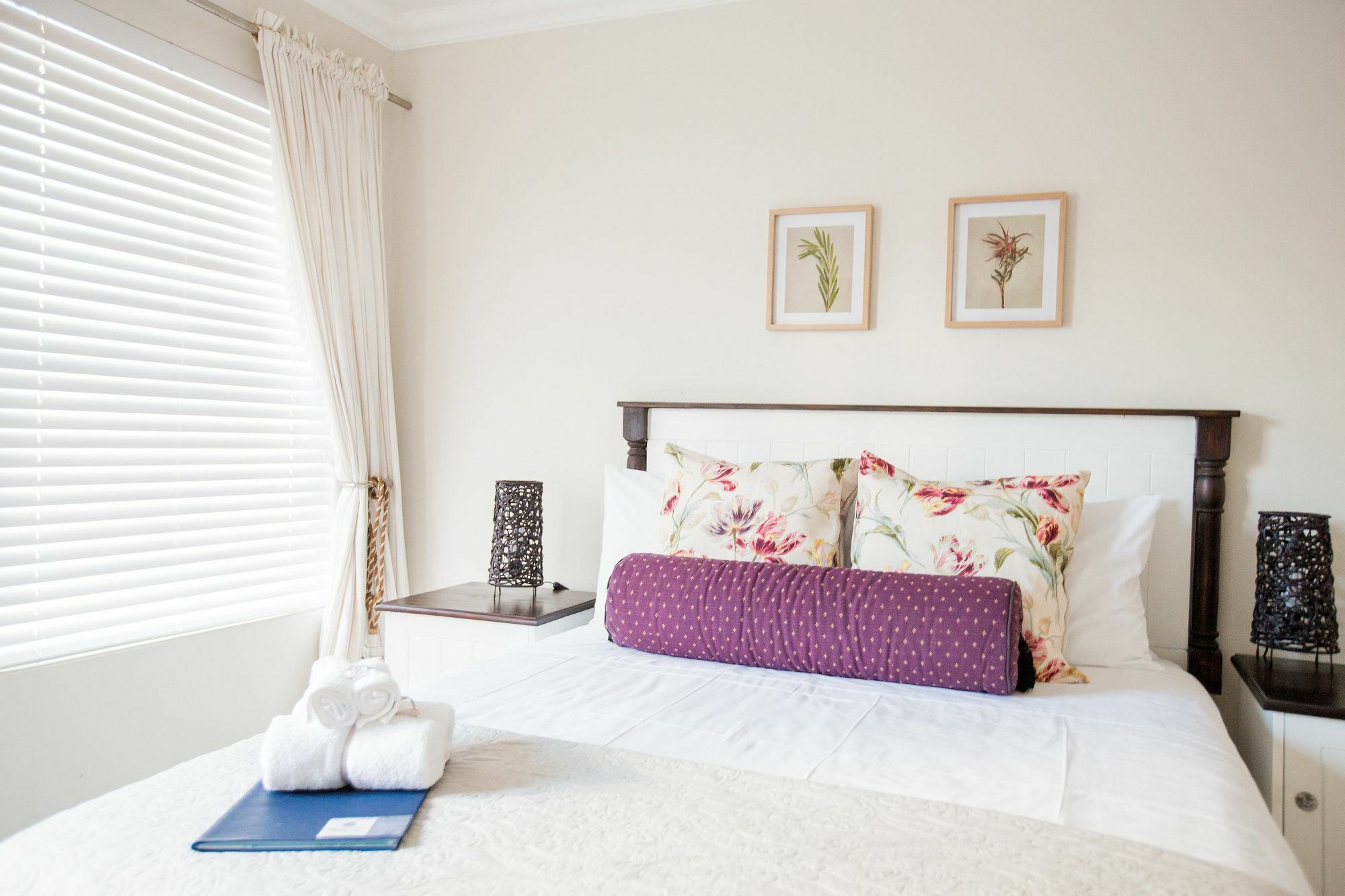 De Linden Boutique Guest House Патерностер Екстер'єр фото