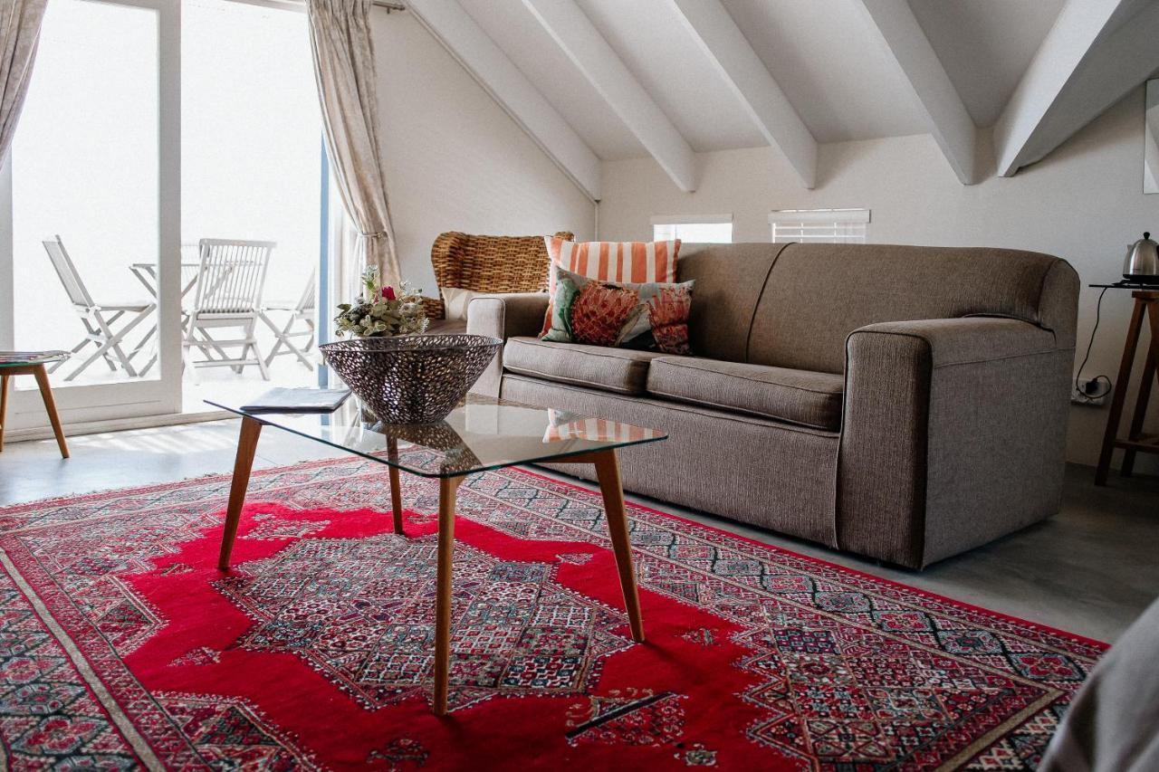 De Linden Boutique Guest House Патерностер Екстер'єр фото