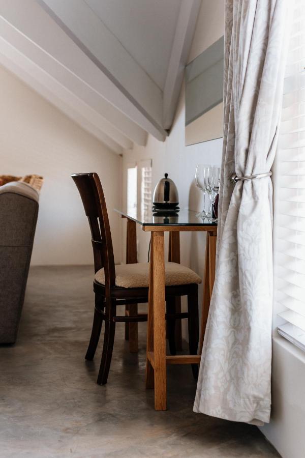 De Linden Boutique Guest House Патерностер Екстер'єр фото
