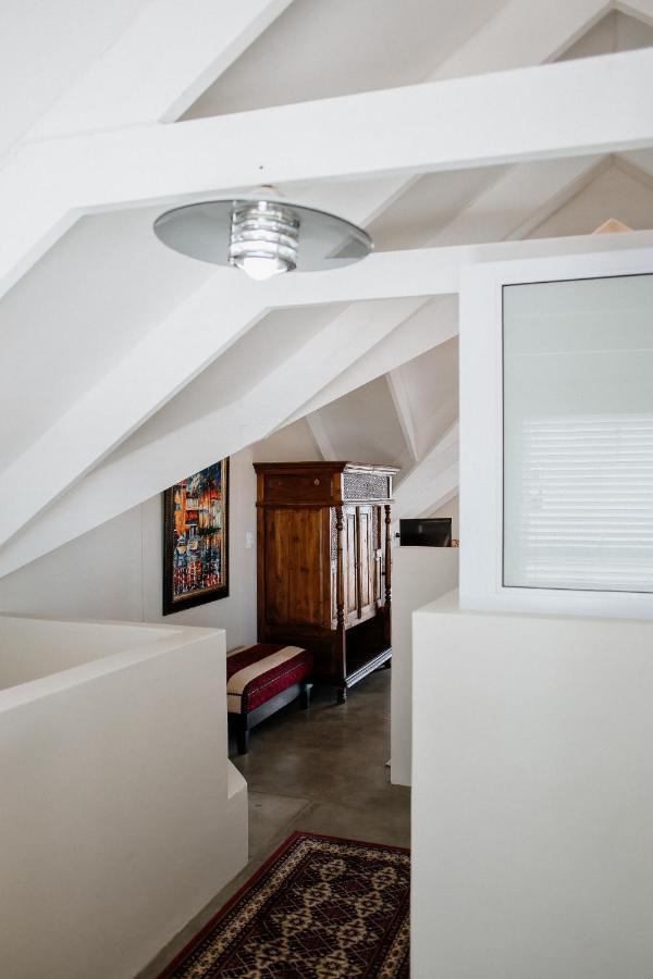 De Linden Boutique Guest House Патерностер Екстер'єр фото