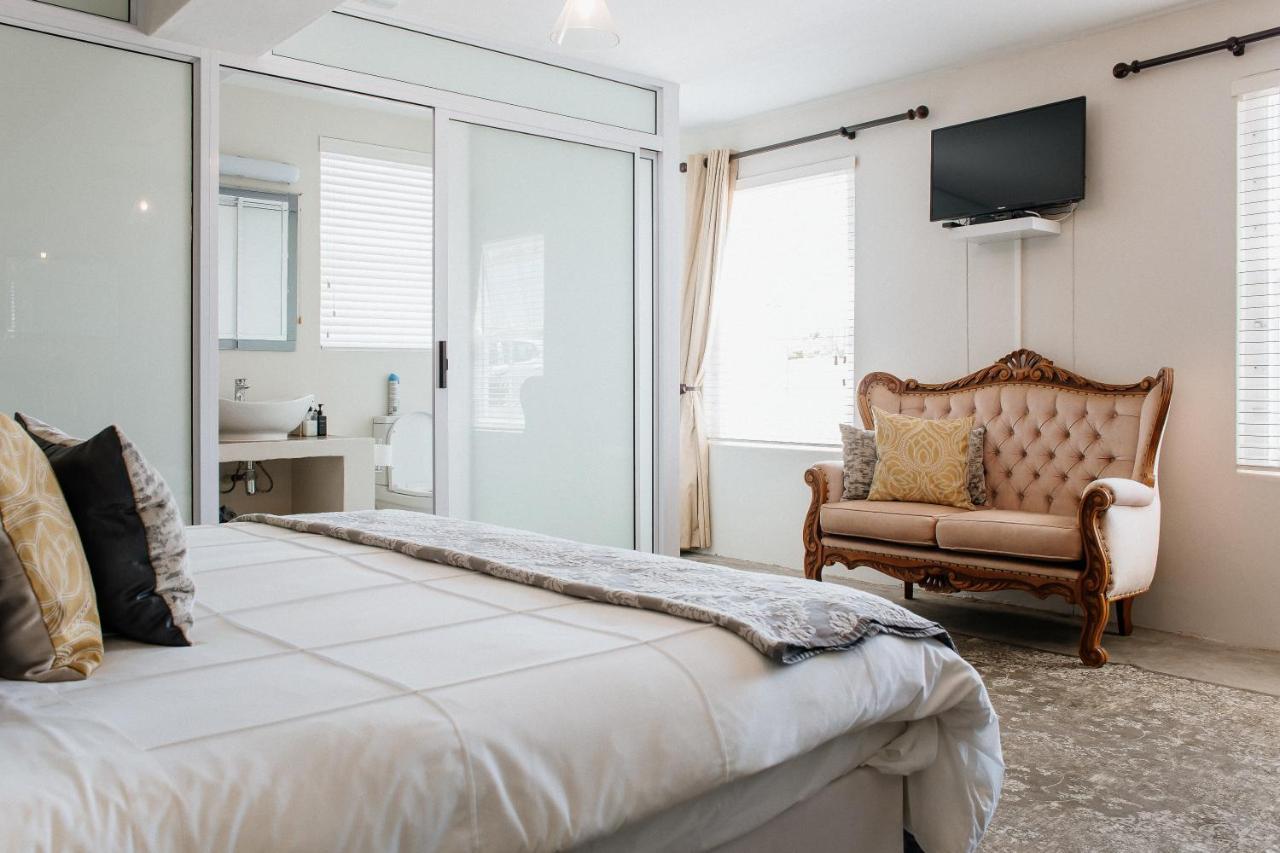 De Linden Boutique Guest House Патерностер Екстер'єр фото