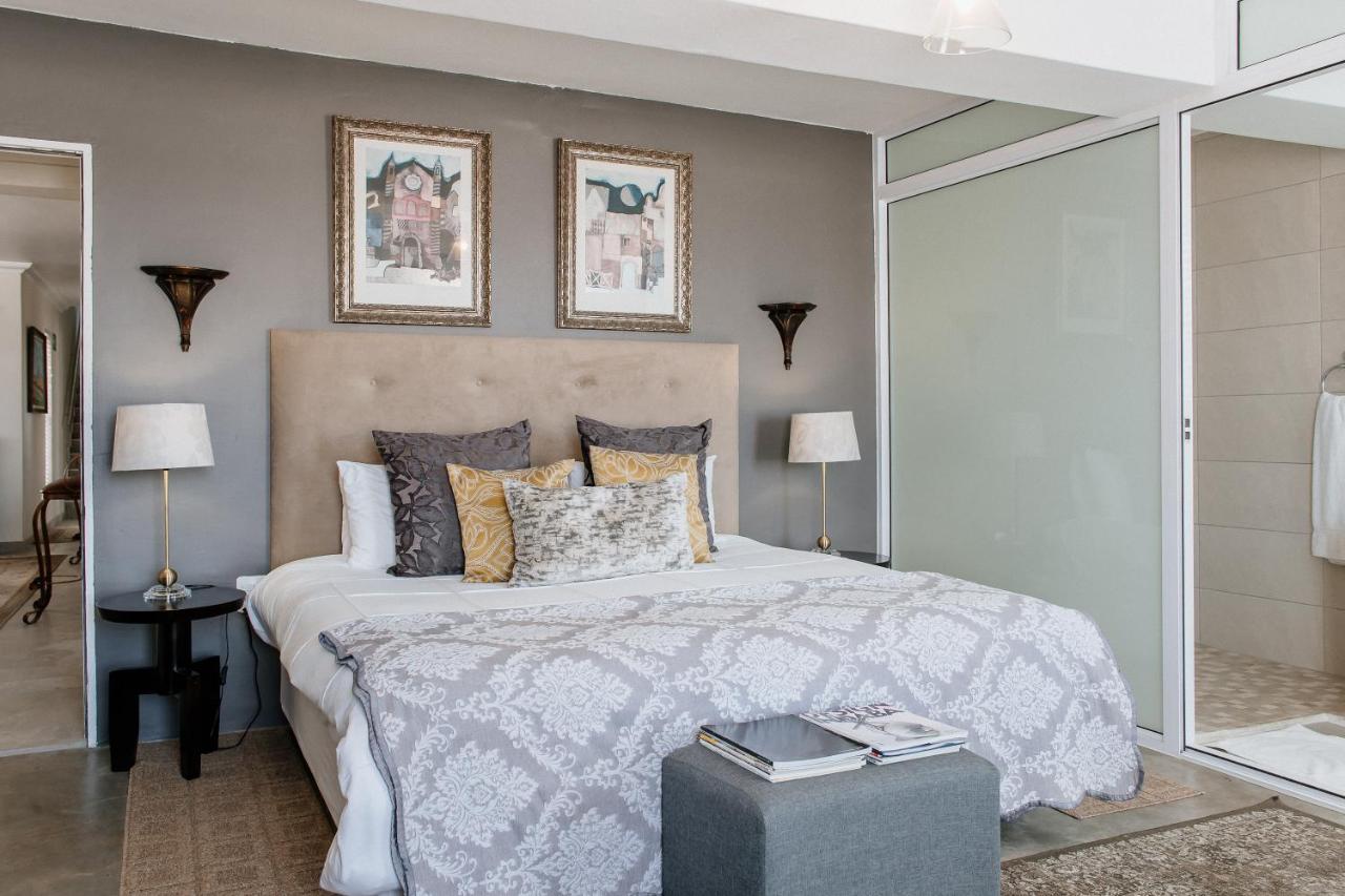 De Linden Boutique Guest House Патерностер Екстер'єр фото